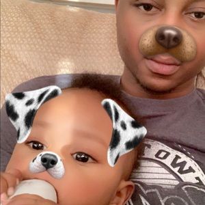 Meet your Posher, Jonte